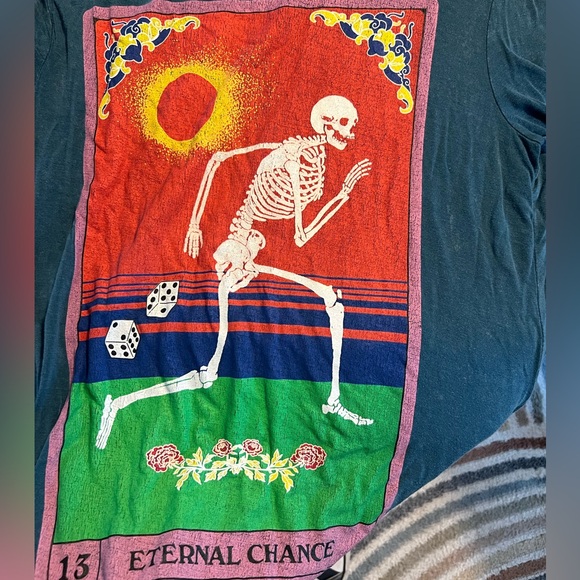 Women’s shirt from Urban Outfitters - Picture 1 of 5